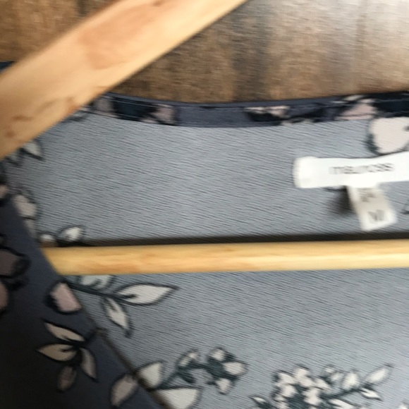 Floral dress - Picture 2 of 4